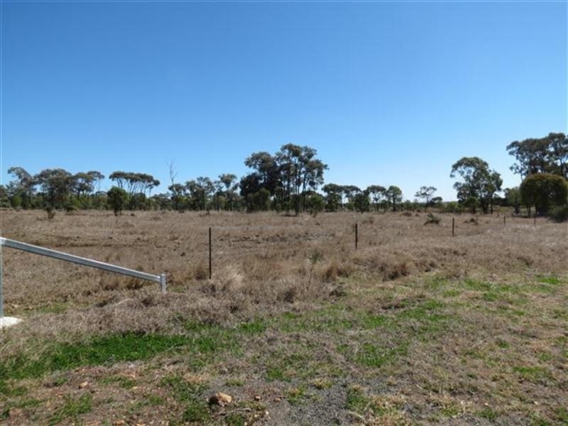 0 Freemans Road, Roma QLD 4455