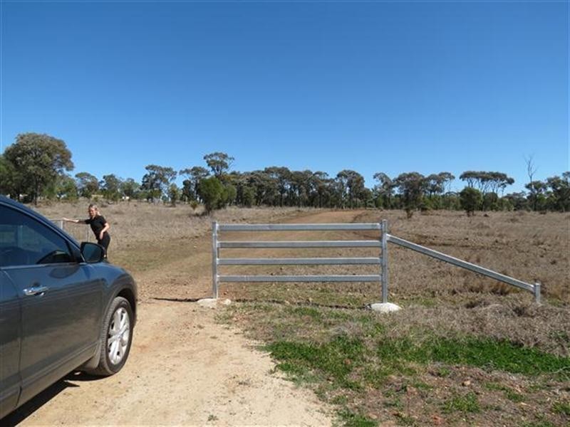 0 Freemans Road, Roma QLD 4455