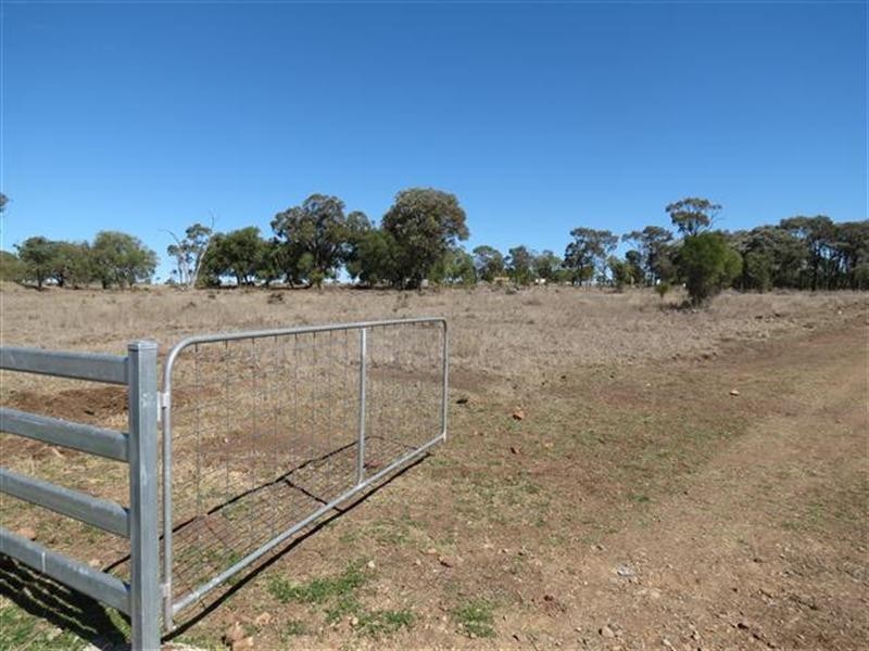 0 Freemans Road, Roma QLD 4455