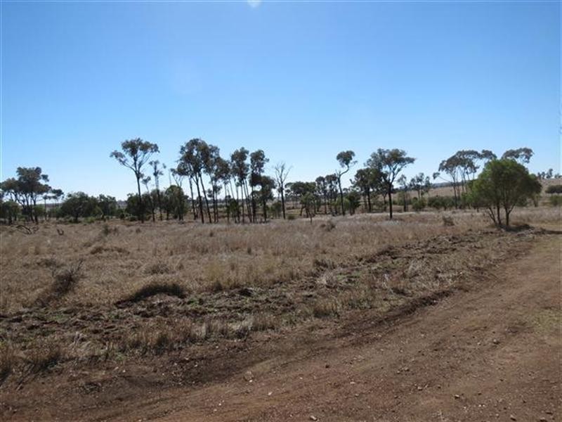 0 Freemans Road, Roma QLD 4455
