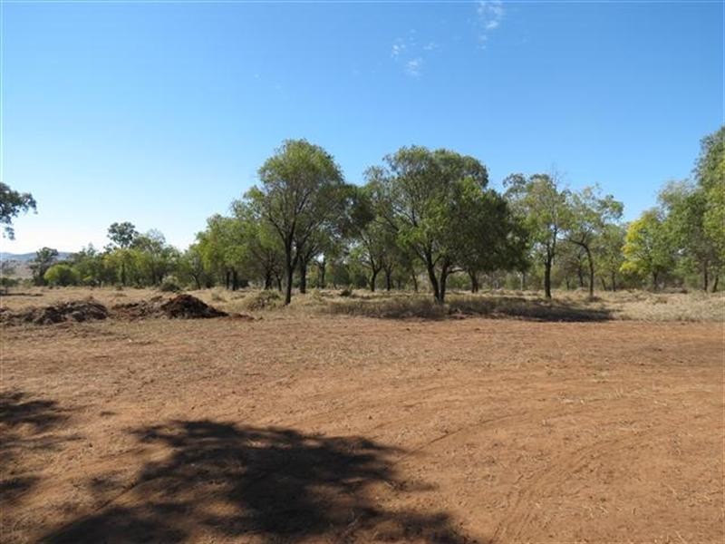 0 Freemans Road, Roma QLD 4455