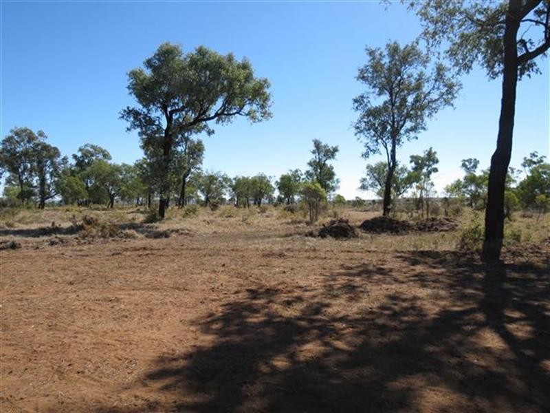 0 Freemans Road, Roma QLD 4455