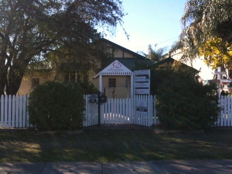 52 Hawthorne Street, Roma QLD 4455