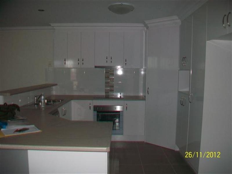 20 Bassett Court, Roma QLD 4455