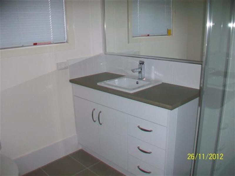 20 Bassett Court, Roma QLD 4455