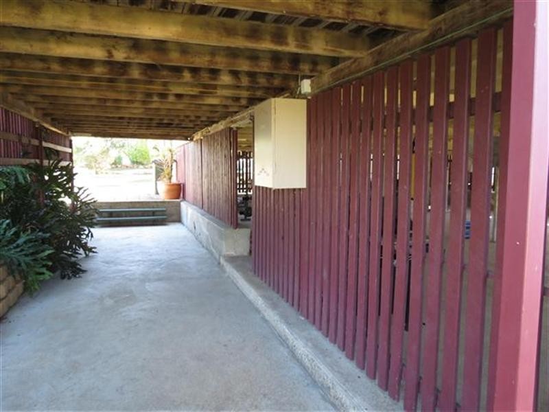 30 Northern Road, Roma QLD 4455