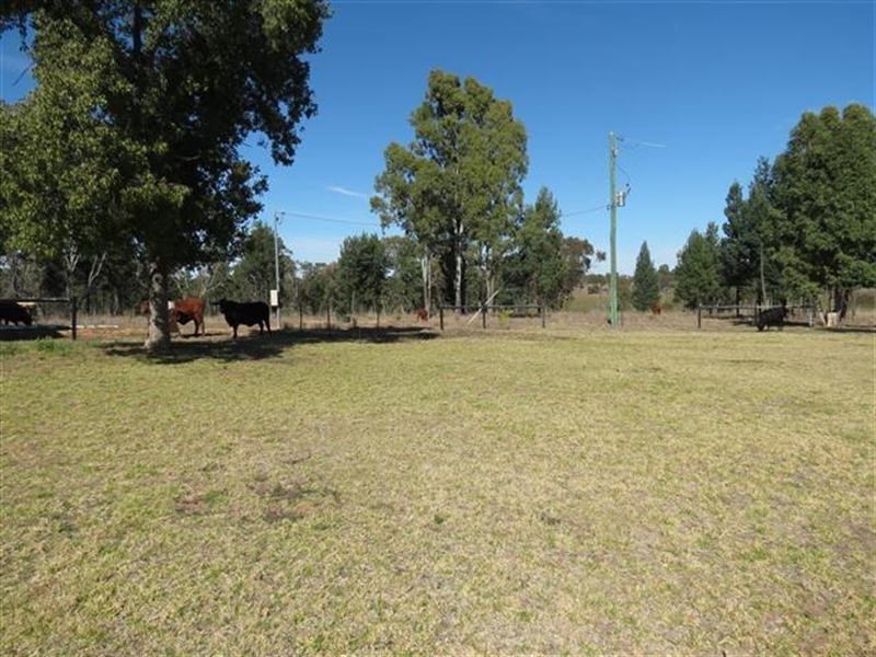 693 Roma Taroom Road, Roma QLD 4455