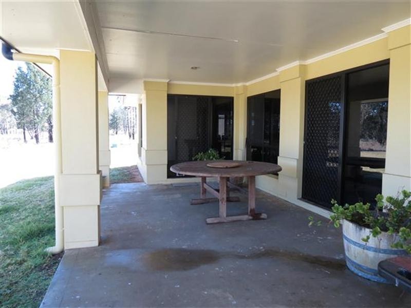 693 Roma Taroom Road, Roma QLD 4455