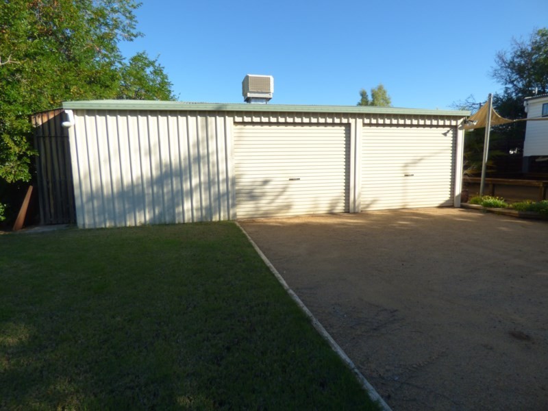 12 Duke Street, Roma QLD 4455