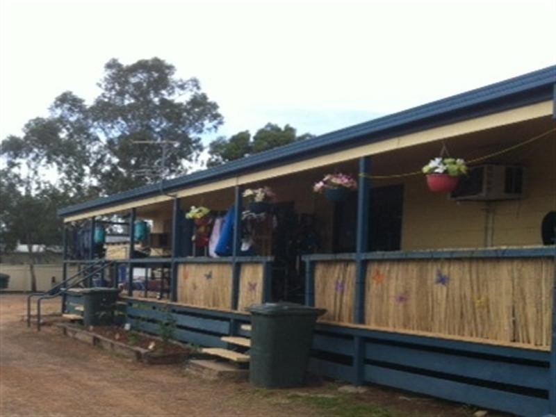 76 Hawthorne Street, Roma QLD 4455