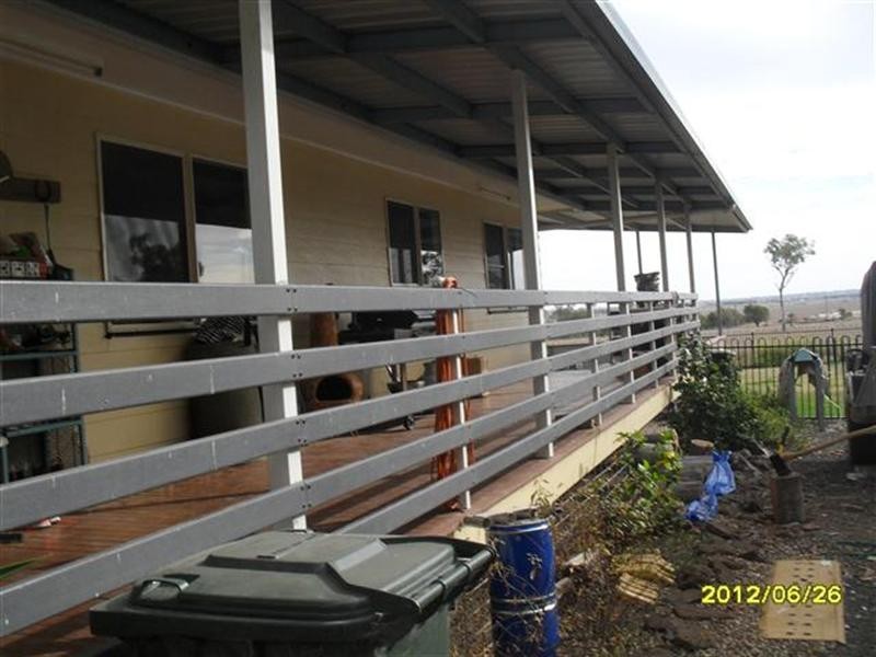 15 Robusta Drive, Roma QLD 4455