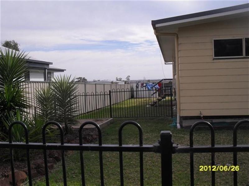 15 Robusta Drive, Roma QLD 4455