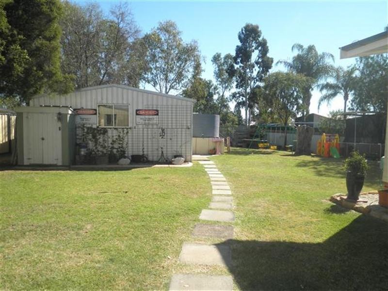 5 Timbury Street, Roma QLD 4455