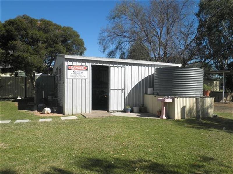 5 Timbury Street, Roma QLD 4455