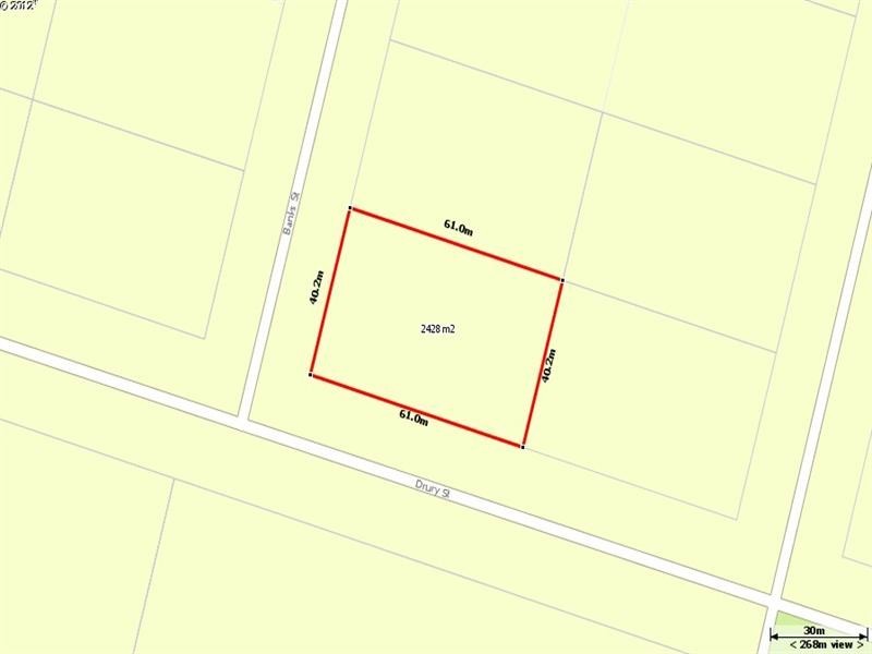 20 Banks Street, Yuleba QLD 4427