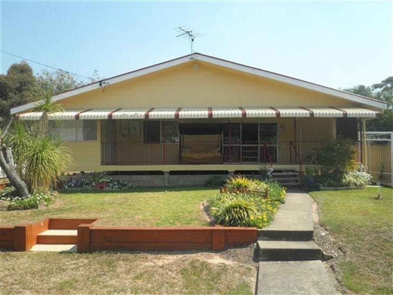32 Northern Road, Roma QLD 4455