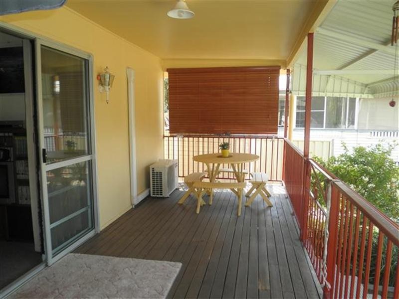 32 Northern Road, Roma QLD 4455