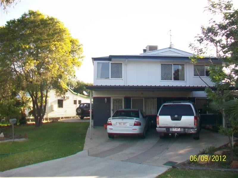 27 Arthur, Roma QLD 4455