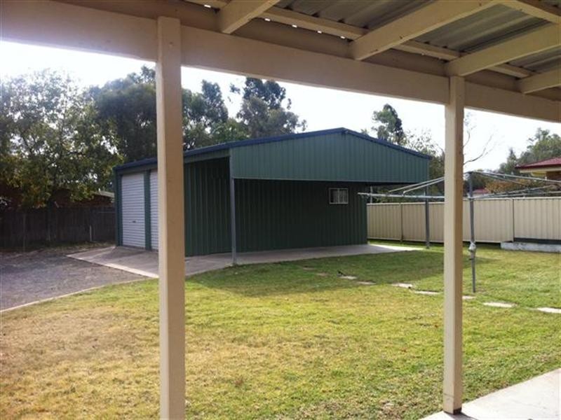 7 Roma Crescent, Roma QLD 4455