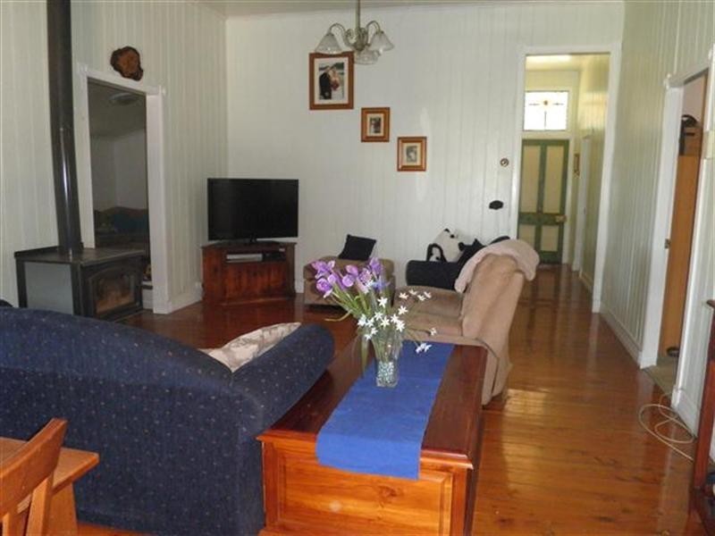 25 Phillip Street, Roma QLD 4455