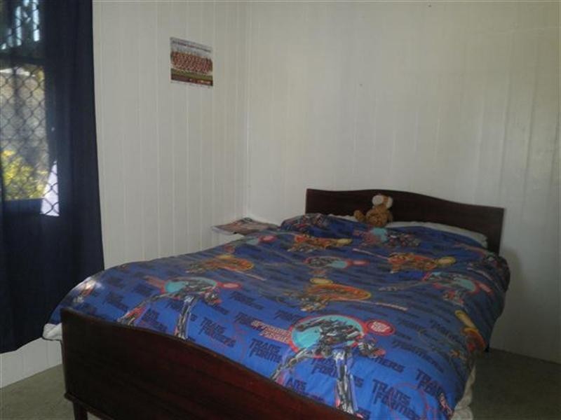 25 Phillip Street, Roma QLD 4455