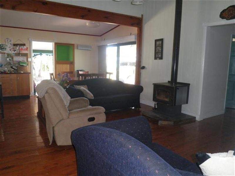 25 Phillip Street, Roma QLD 4455