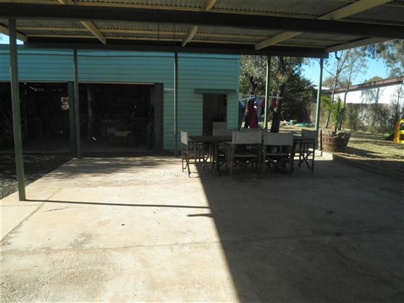 25 Phillip Street, Roma QLD 4455