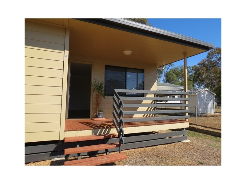 180a McDowall Street, Roma QLD 4455