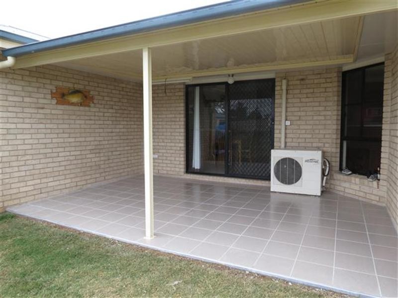 11 Bakerfinch Crescent, Roma QLD 4455