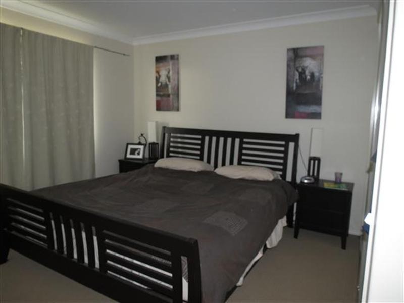 11 Bakerfinch Crescent, Roma QLD 4455