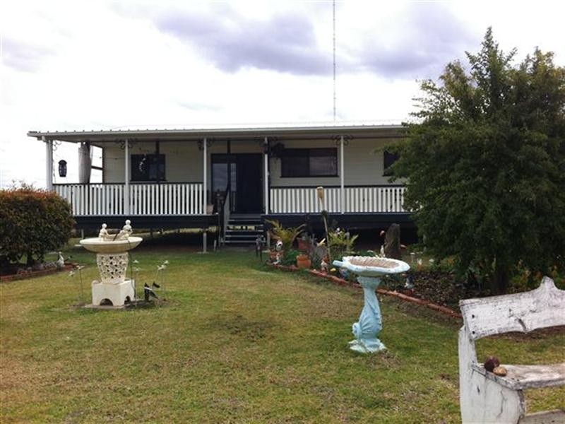 L287 Warrego Highway, Roma QLD 4455