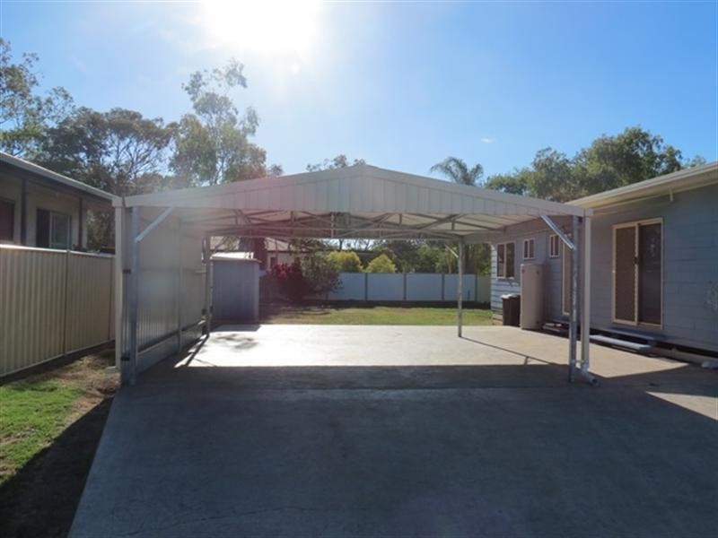 13 Mullavey, Roma QLD 4455
