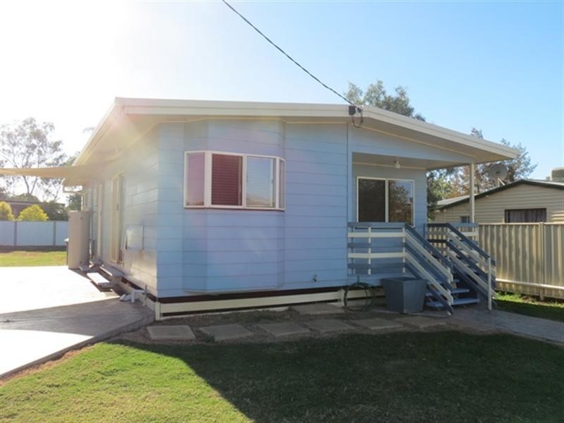 13 Mullavey, Roma QLD 4455