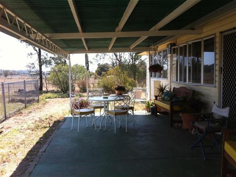 146 Northern Road, Roma QLD 4455