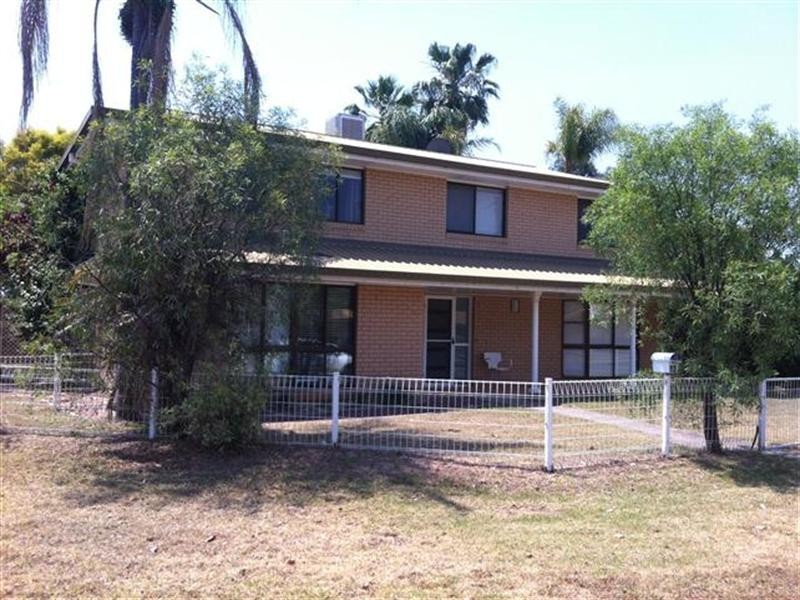 13 Alexander Avenue, Roma QLD 4455