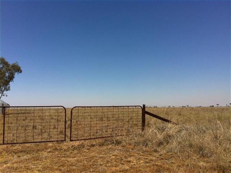 Lot 2 Comyndale Road, Roma QLD 4455