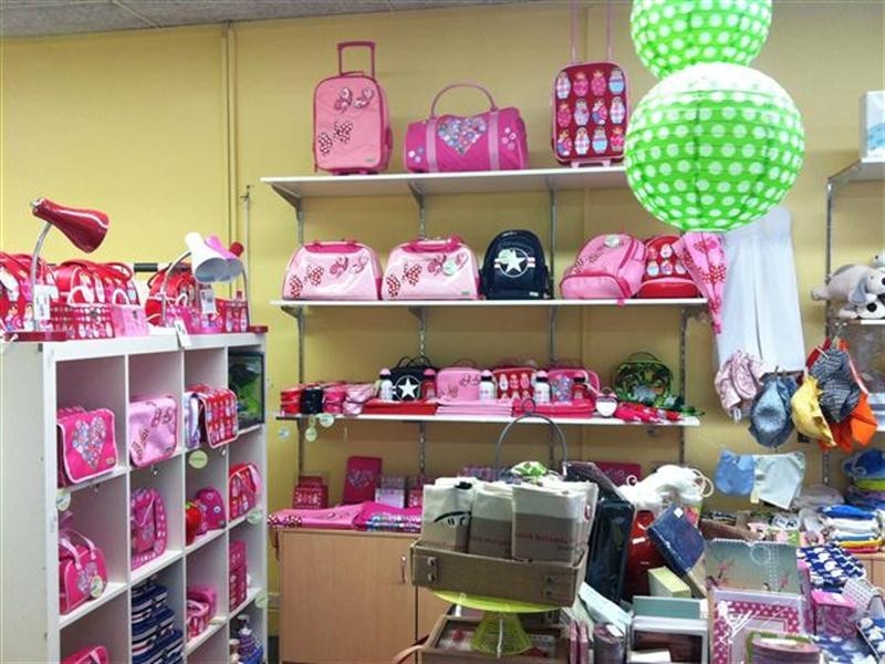 0 Gifts at Teacup, Roma QLD 4455