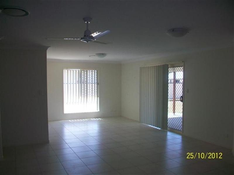 19 Bassett Court, Roma QLD 4455