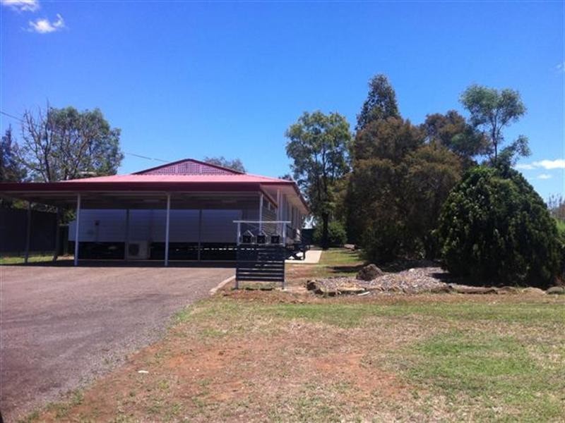 23 Spencer Street, Roma QLD 4455