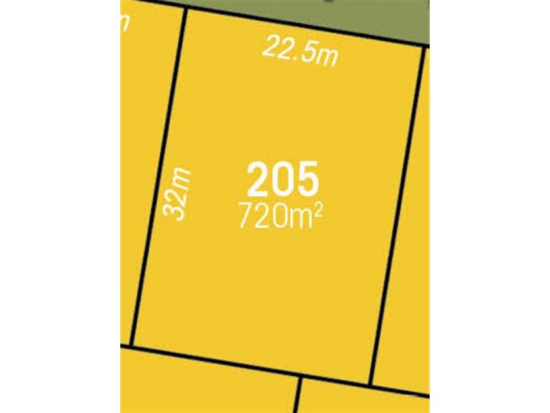 Lot 205 Upper McDowall Street, Roma QLD 4455