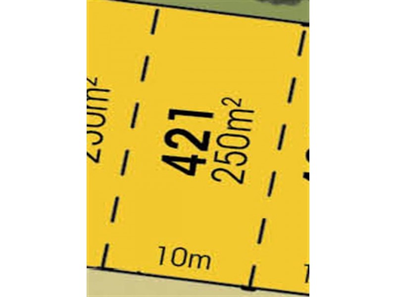 Lot 421 McDowall Street, Roma QLD 4455
