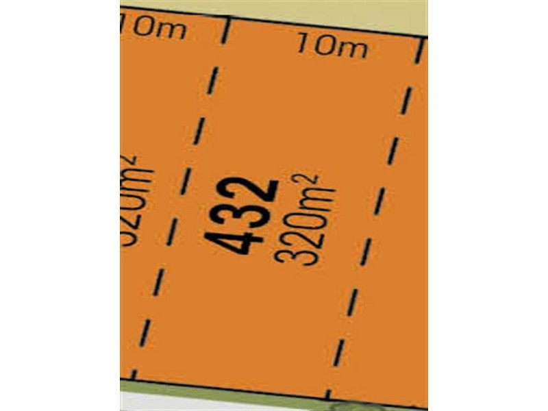 Lot 432 Lomandra Avenue, Roma QLD 4455