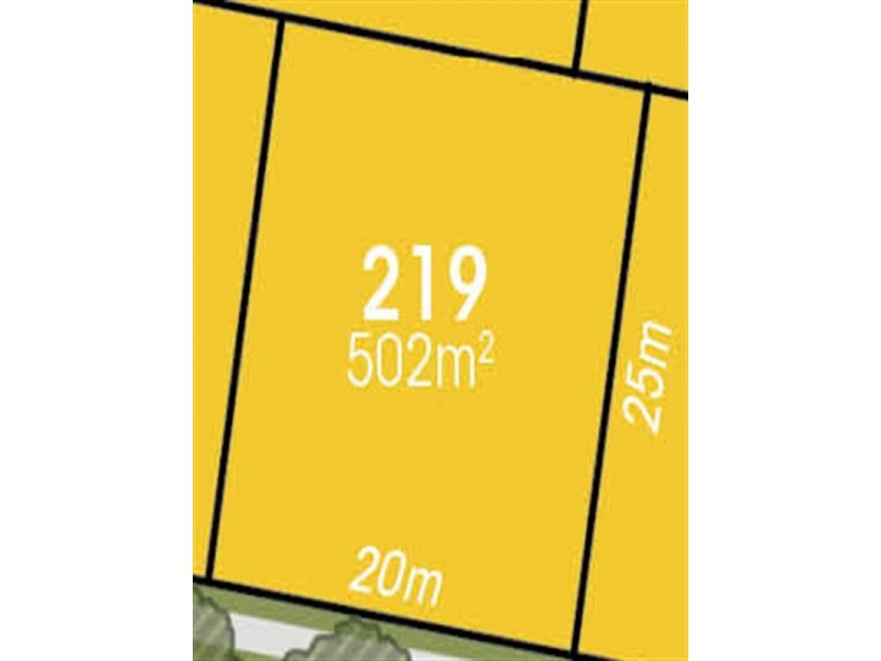 Lot 219 Lomandra Avenue, Roma QLD 4455