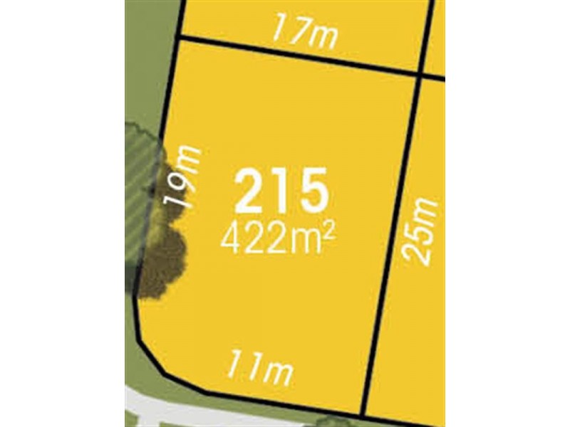 Lot 215 Lomandra Avenue, Roma QLD 4455