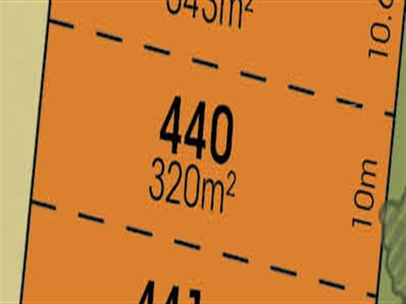 Lot 440 Wattle Court, Roma QLD 4455