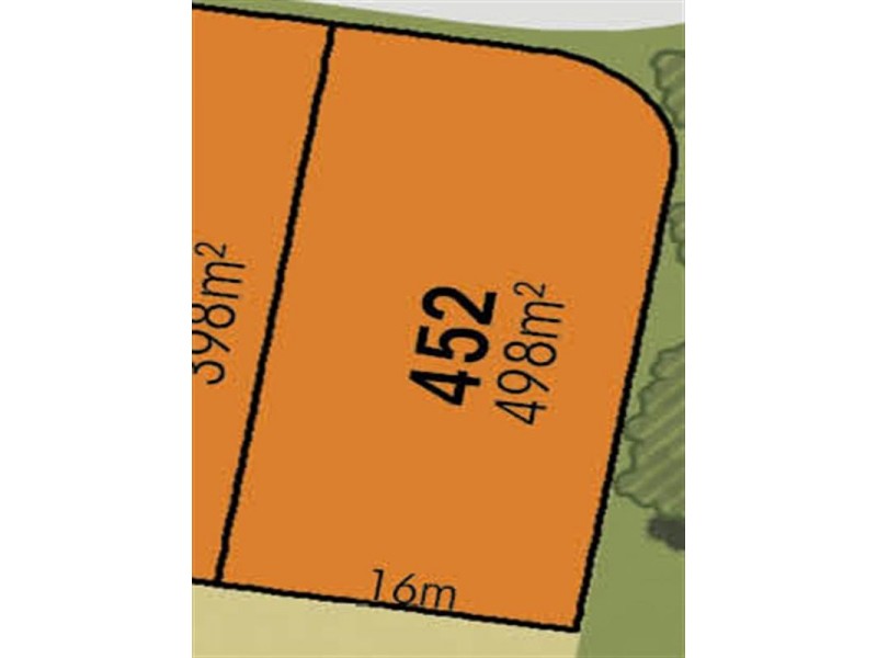 Lot 452 Acacia Court, Roma QLD 4455