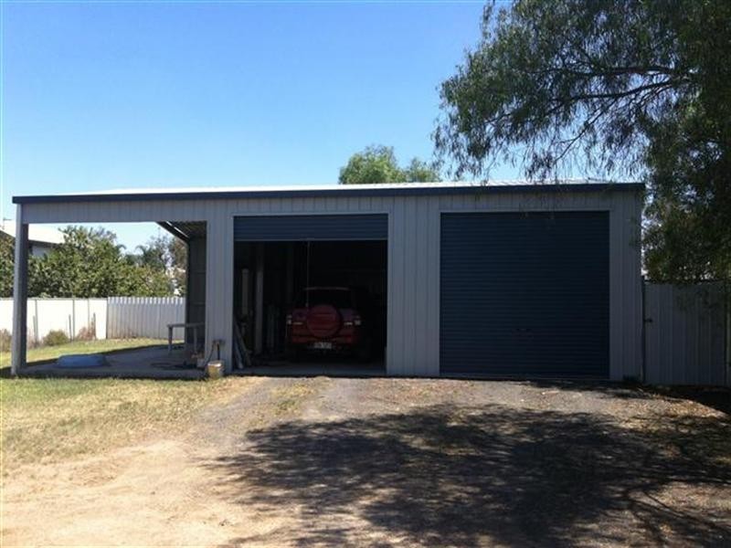 32 Twine Street, Roma QLD 4455