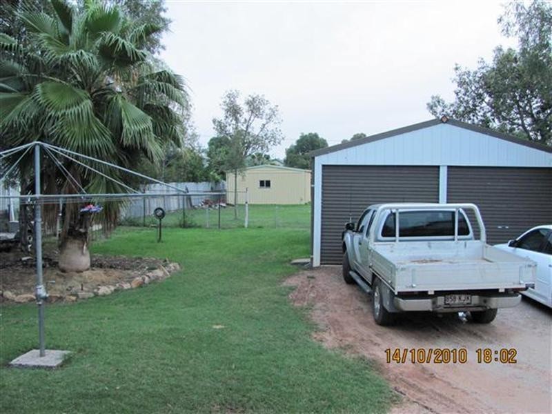111 Wyndham Street, Roma QLD 4455