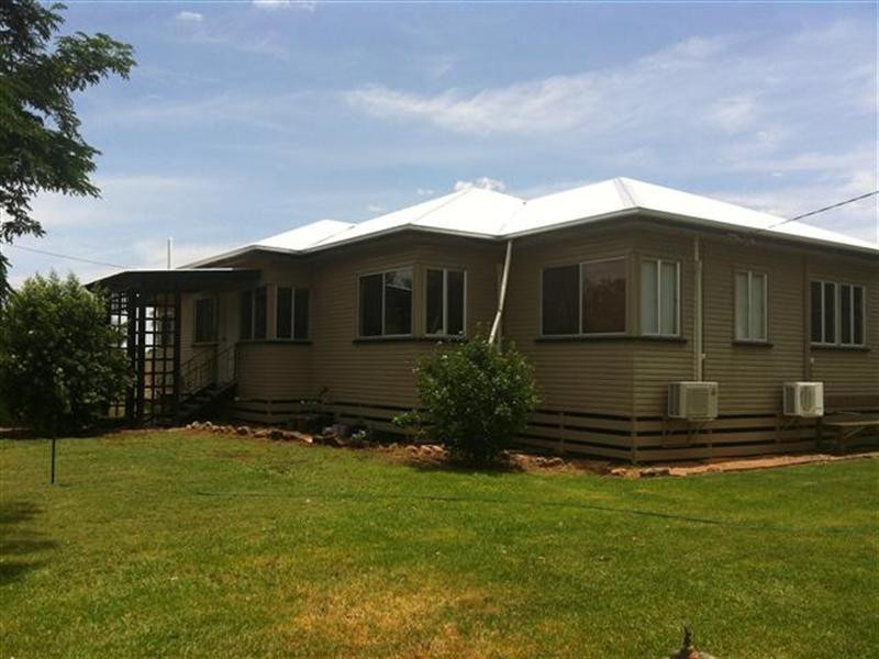 221 Wallumbilla North Road, Wallumbilla North QLD 4428