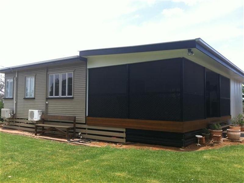 221 Wallumbilla North Road, Wallumbilla North QLD 4428